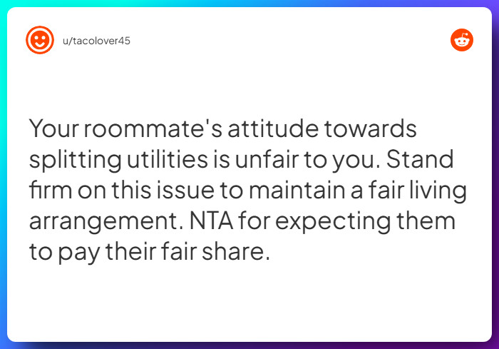 Comment from u/tacolover45