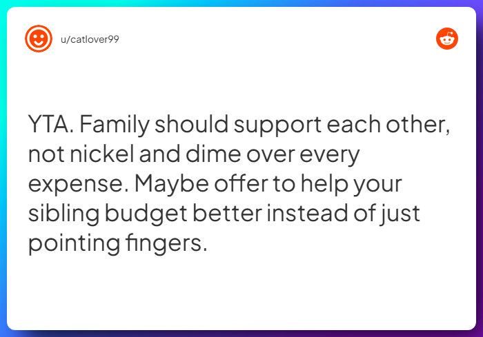 Comment from u/catlover99