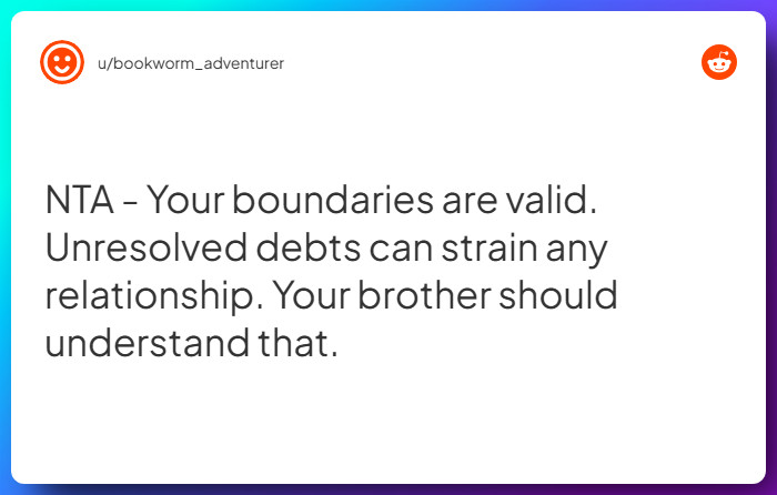 Comment from u/bookworm_adventurer