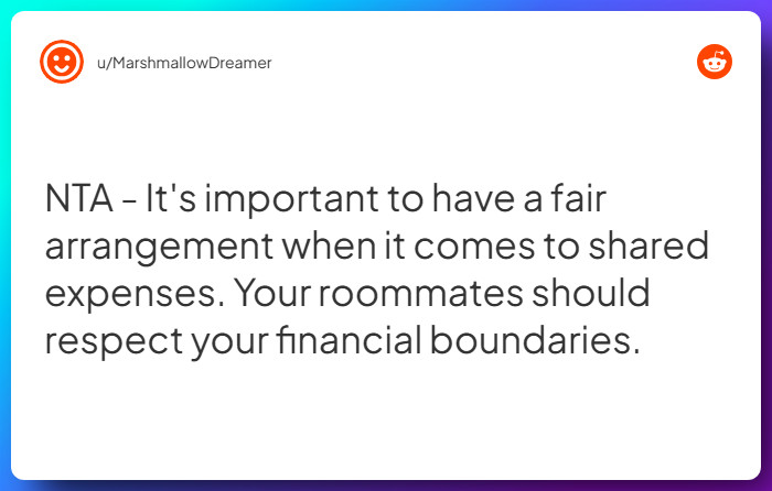 Comment from u/MarshmallowDreamer