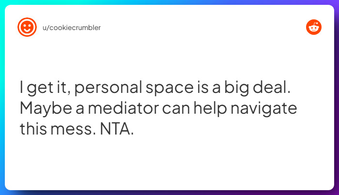 Comment from u/cookiecrumbler