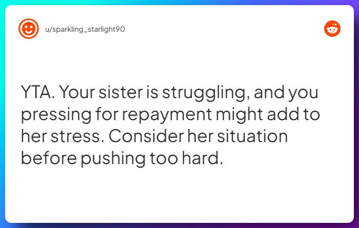 Comment from u/sparkling_starlight90