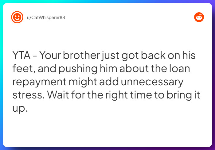 Comment from u/CatWhisperer88