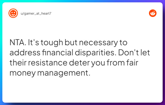 Comment from u/gamer_at_heart7