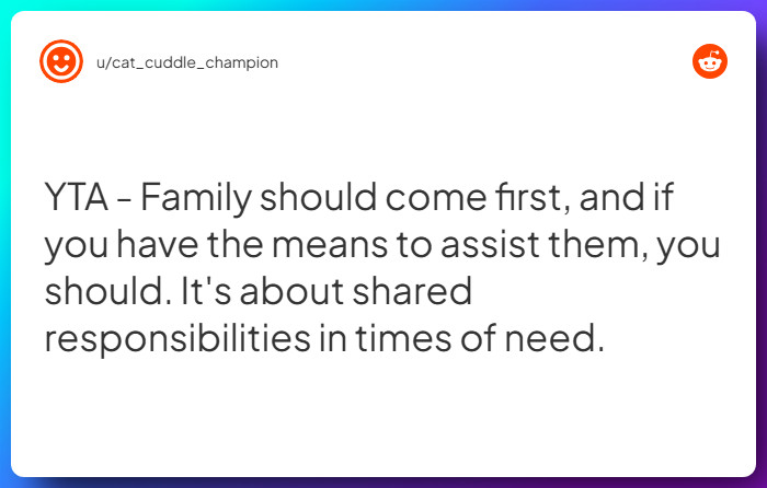 Comment from u/cat_cuddle_champion