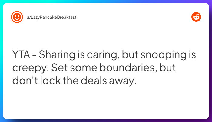 Comment from u/LazyPancakeBreakfast