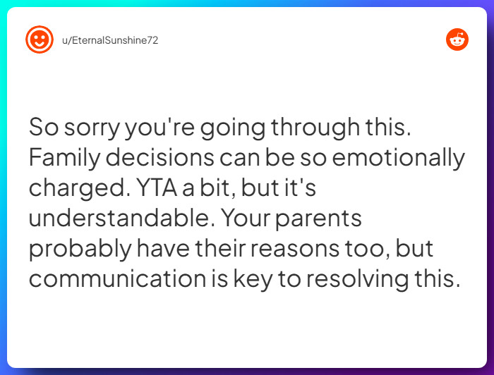 Comment from u/EternalSunshine72