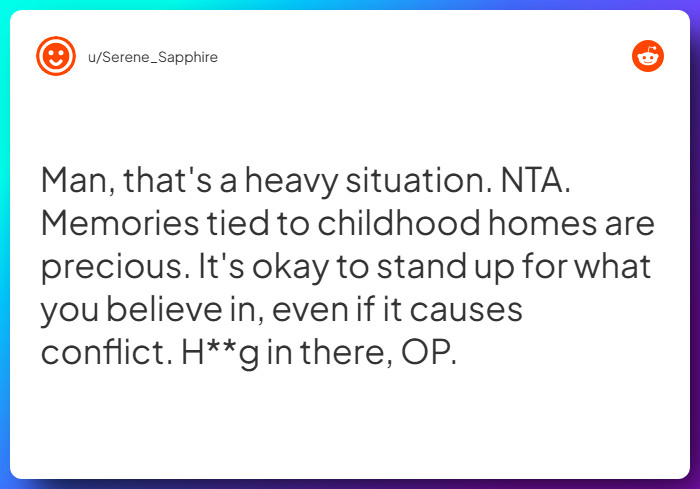 Comment from u/Serene_Sapphire