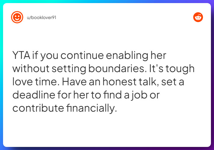 Comment from u/booklover91