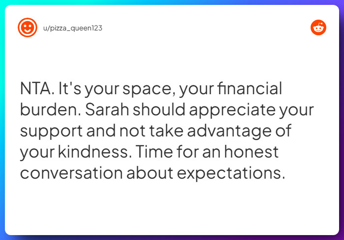 Comment from u/pizza_queen123