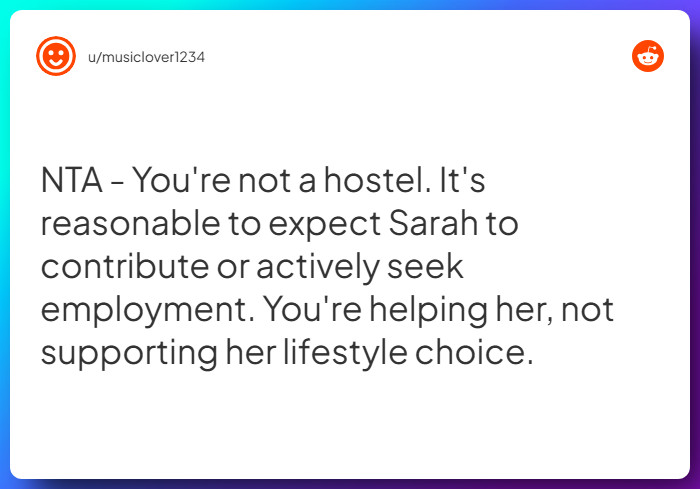 Comment from u/musiclover1234