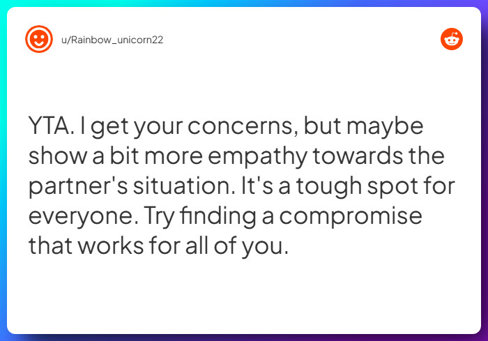 Comment from u/Rainbow_unicorn22