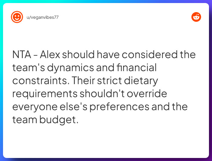 Comment from u/veganvibes77