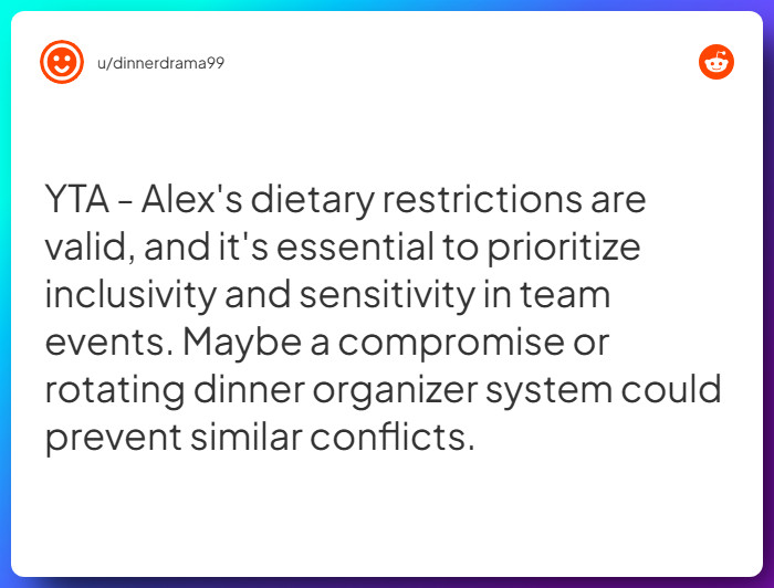 Comment from u/dinnerdrama99