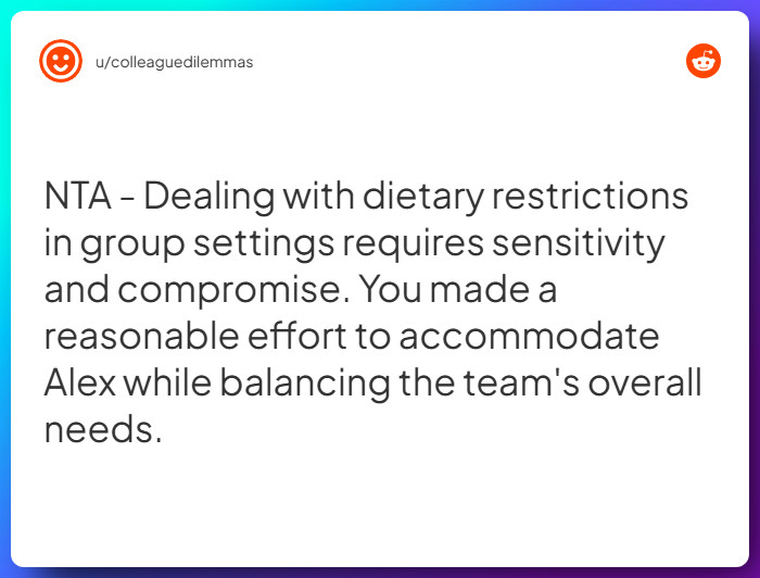 Comment from u/colleaguedilemmas