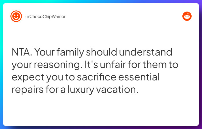 Comment from u/ChocoChipWarrior