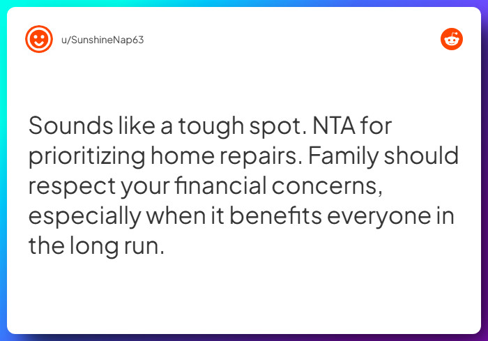 Comment from u/SunshineNap63