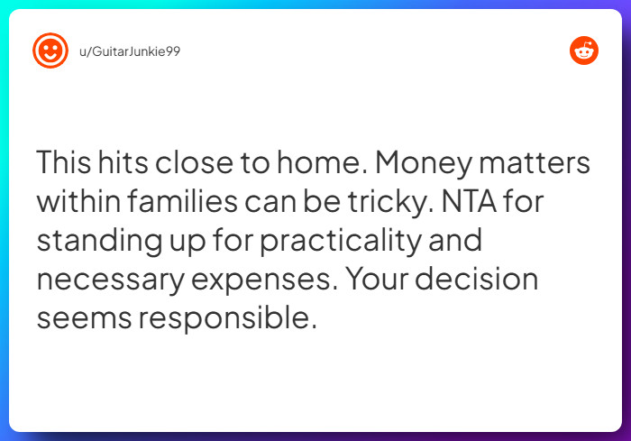 Comment from u/GuitarJunkie99