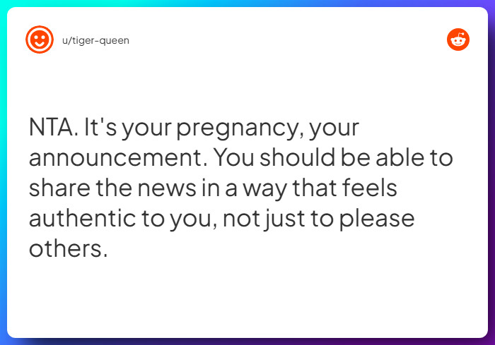 Comment from u/tiger-queen