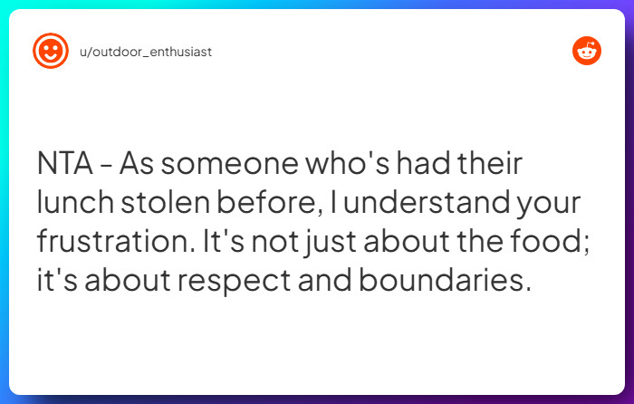 Comment from u/outdoor_enthusiast