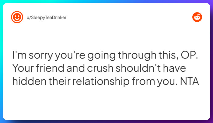 Comment from u/SleepyTeaDrinker