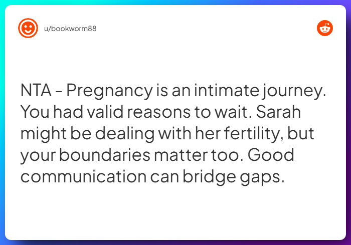 Comment from u/bookworm88