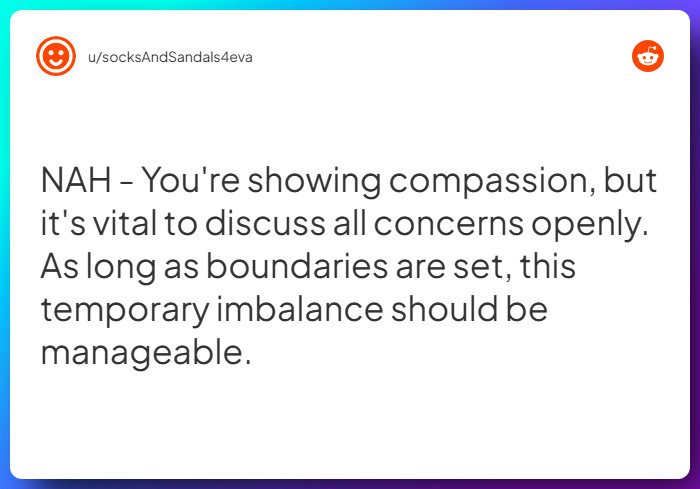 Comment from u/socksAndSandals4eva