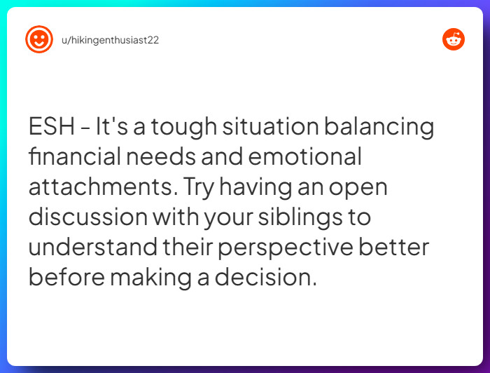 Comment from u/hikingenthusiast22