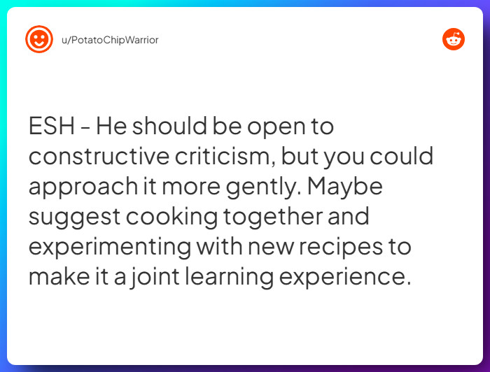 Comment from u/PotatoChipWarrior