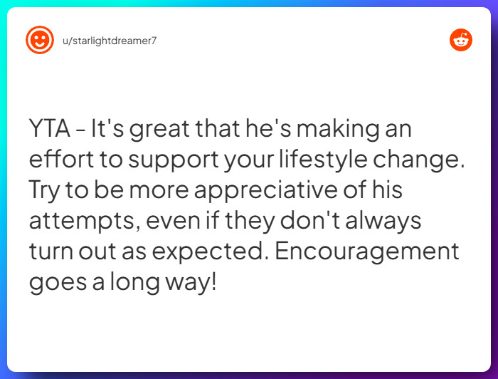 Comment from u/starlightdreamer7