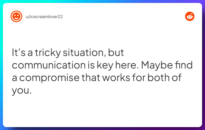 Comment from u/icecreamlover22