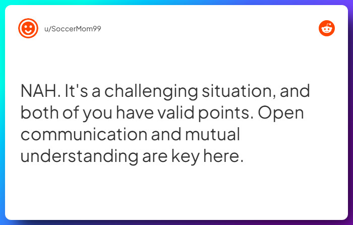 Comment from u/SoccerMom99