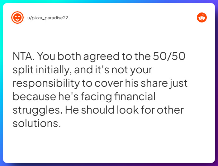 Comment from u/pizza_paradise22