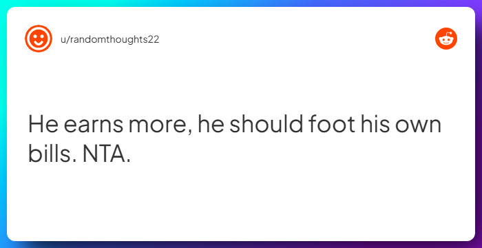 Comment from u/randomthoughts22