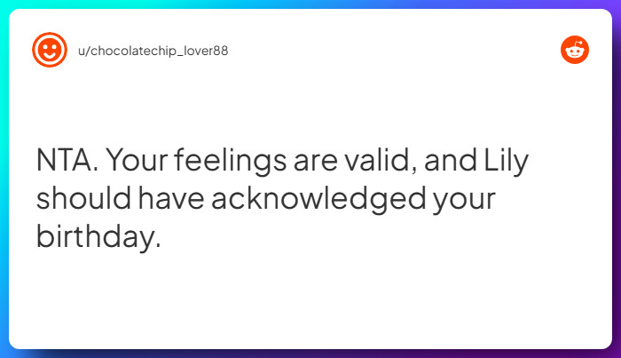 Comment from u/chocolatechip_lover88