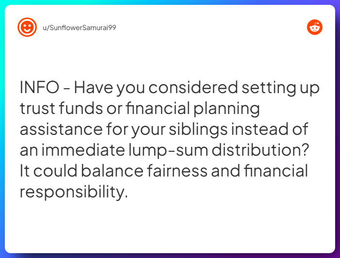 Comment from u/SunflowerSamurai99