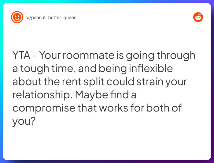 Comment from u/peanut_butter_queen