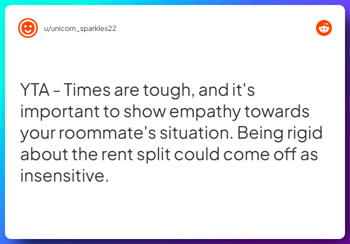 Comment from u/unicorn_sparkles22