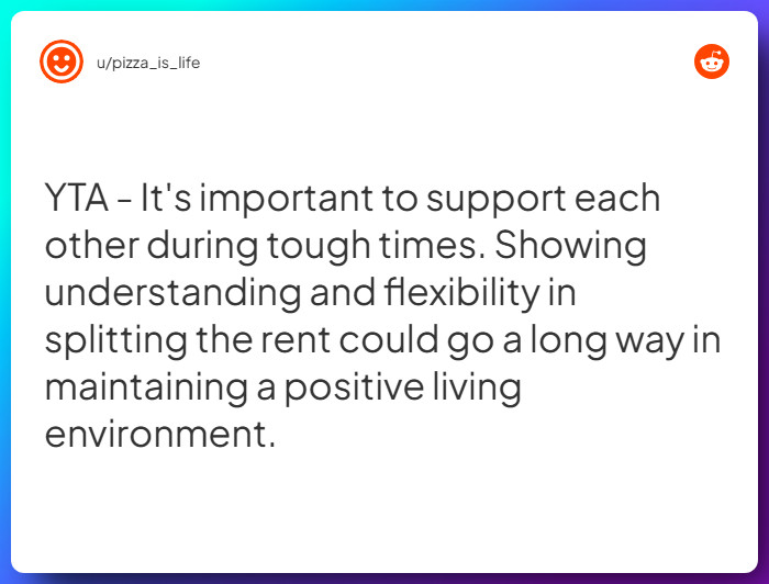 Comment from u/pizza_is_life