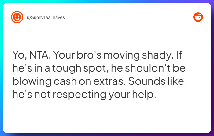 Comment from u/SunnyTeaLeaves