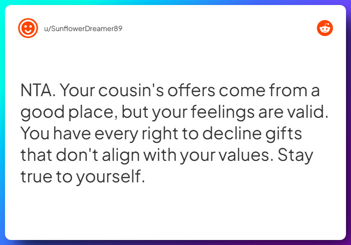 Comment from u/SunflowerDreamer89