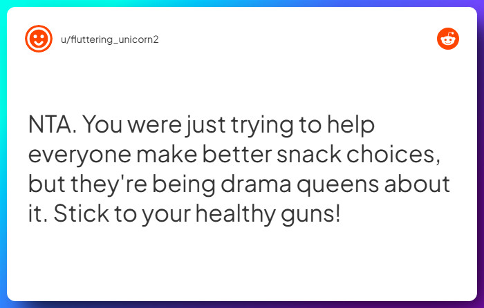 Comment from u/fluttering_unicorn2