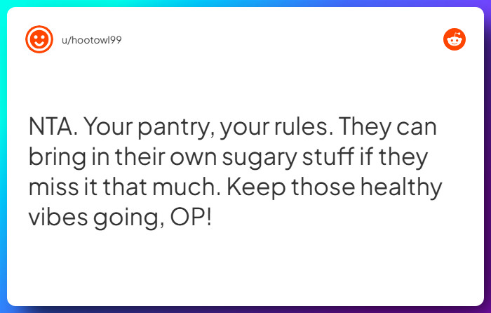 Comment from u/hootowl99