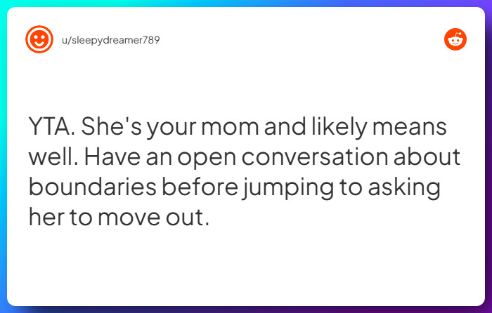 Comment from u/sleepydreamer789