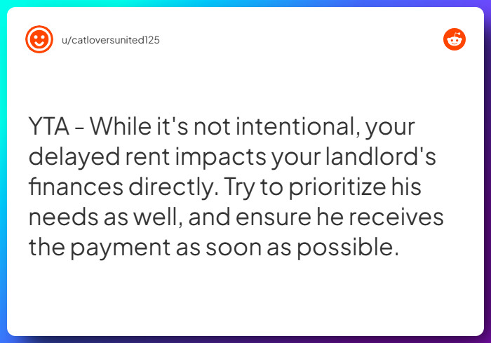 Comment from u/catloversunited125