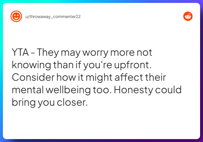 Comment from u/throwaway_commenter22