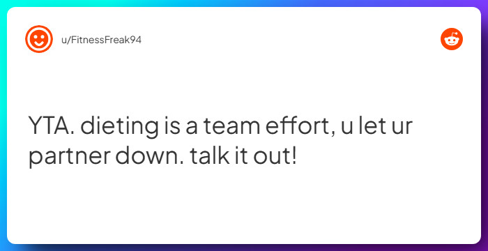 Comment from u/FitnessFreak94