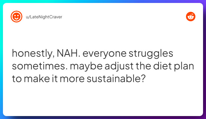 Comment from u/LateNightCraver