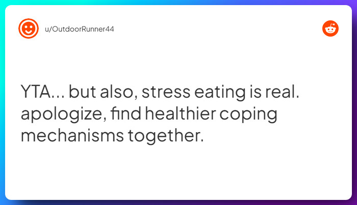 Comment from u/OutdoorRunner44