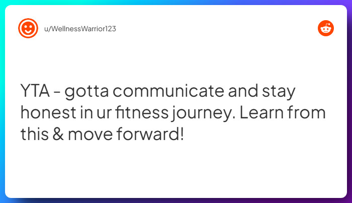 Comment from u/WellnessWarrior123